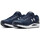 Chaussures Homme Baskets basses Under Armour CHARGED INTAKE 4 Bleu