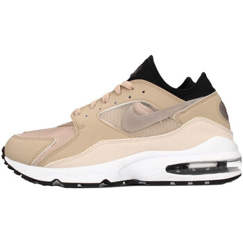 Chaussures Homme Baskets basses Nike moray AIR MAX 93 Beige