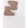 Chaussures Fille Bottes Osito OSSH 140 065 Beige