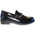 Chaussures Femme Mocassins Remonte REMONTE41-44 Noir