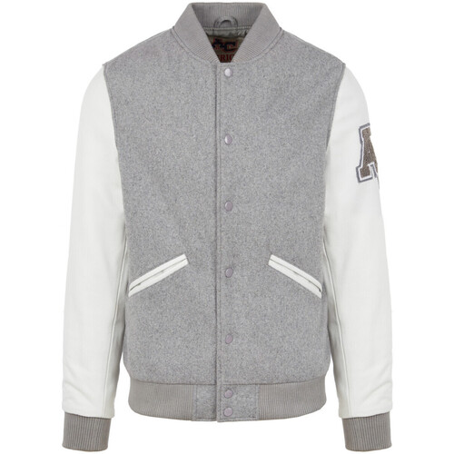 Nomadic State Ofs American College Blouson Gris