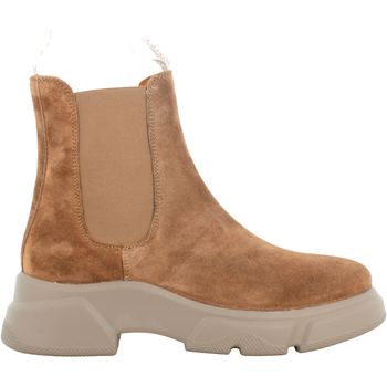 Chaussures Femme Boots Voile Blanche TANKY BEAT Autres