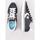 Chaussures Homme Baskets basses Converse TOBIN SYNTHETIC LEATHER Noir