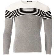 Moose Knuckles patch-detail cotton sweatshirt