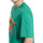 Vêtements Homme T-shirts & Polos Reebok Sport CLASSICS Vert