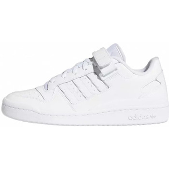 adidas Homme Baskets Basses  Forum Low