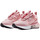 Chaussures Enfant Baskets basses Nike AIR MAX 2021 Junior Rose