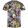 Vêtements Homme T-shirts & Polos Horspist Palm Multicolore