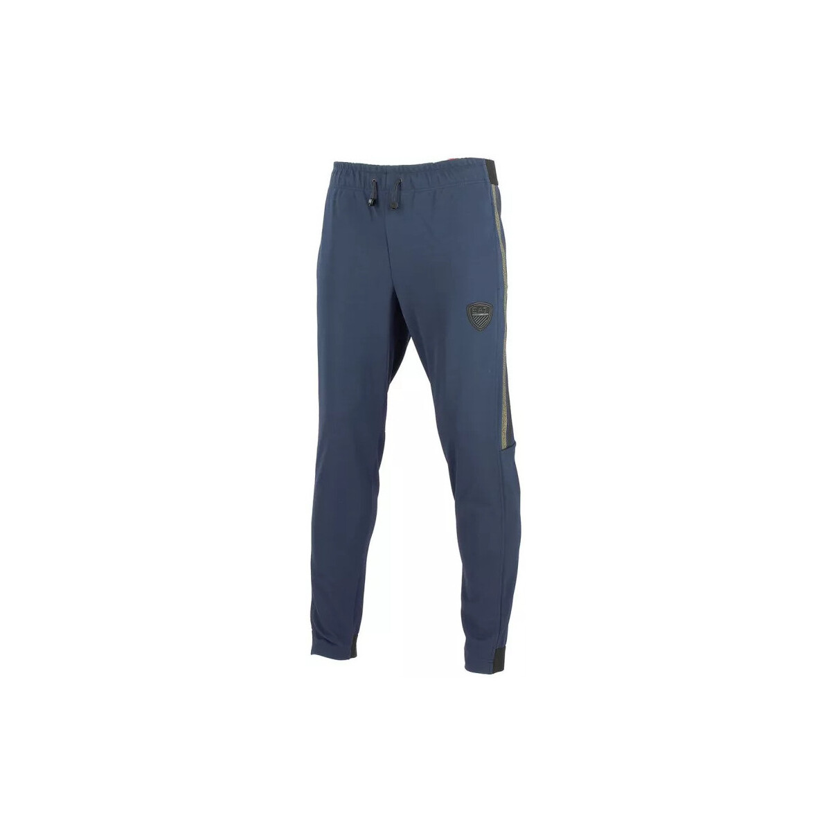 Vêtements Homme Pantalons de survêtement Ea7 Emporio Armani Pantalon de survêtement EA7 Emporio Bleu