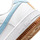 Chaussures Enfant Baskets basses Nike AIR FORCE 1 LOW Cadet Blanc