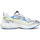 Chaussures Homme Baskets basses Puma MORPHIC Multicolore