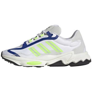 Chaussures Homme woodmeads basses adidas brands Originals OZWEEGO PURE Blanc