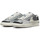 Chaussures Homme Baskets basses Nike BLAZER LO JUMBO Gris