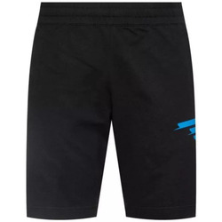 Vêtements Homme Shorts / Bermudas Ea7 Emporio jeans Armani Short Noir