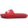 Chaussures Homme Sandales et Nu-pieds Lacoste CROCO SLIDE 119 3 CMA Rouge