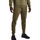 Vêtements Homme Pantalons de survêtement Under Armour RIVAL FLEECE Vert