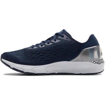 Chaussures Homme Baskets basses Under Essential Armour HOVR SONIC 3 Bleu