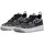 Chaussures Enfant Baskets basses Nike Air Force 1 Crater Flyknit Junior Noir