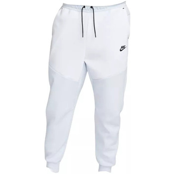 Vêtements Homme star Nike air floral f0r sale in the philippines star Nike TECH FLEECE Blanc