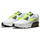 Chaussures Enfant Baskets basses Nike AIR MAX 90 LTR Junior Blanc