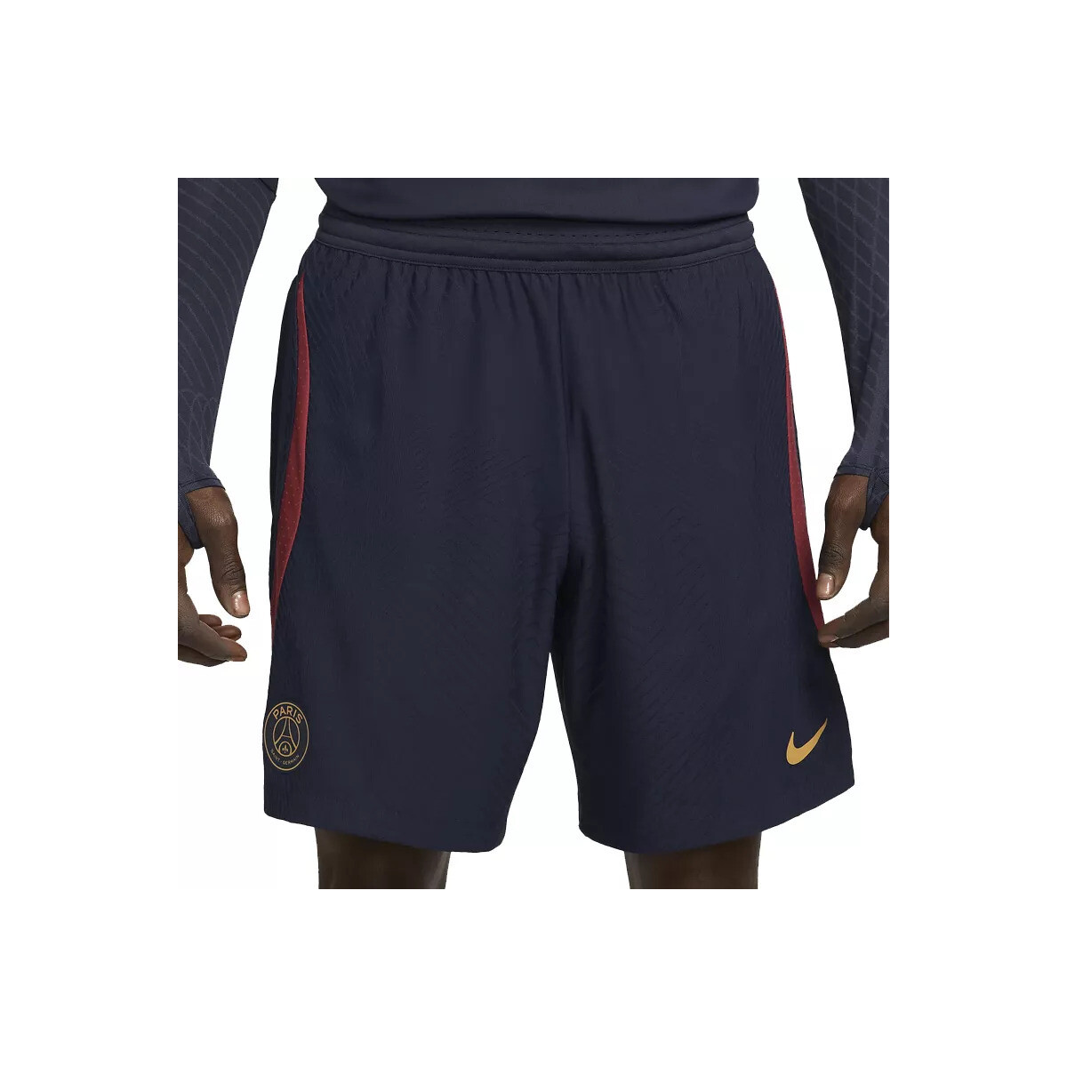Vêtements Homme Shorts / Bermudas Nike PSG DRI-FIT STRIKE Bleu