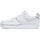 Chaussures Homme Baskets basses Nike AIR FORCE 1 LO Blanc