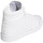 Chaussures Enfant Baskets montantes adidas Originals TOP TEN Junior Blanc