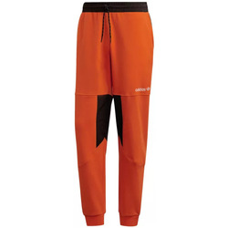 Vêtements Homme Pantalons de survêtement adidas Originals ADVENTURE FIELD Orange