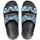 Chaussures Femme Sandales et Nu-pieds Crocs CLASSIC REBEL CLOG Multicolore