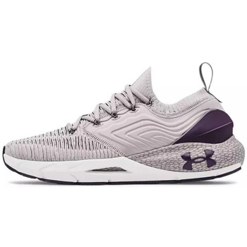 Chaussures Homme Baskets basses Under Armour Rock HOVR PHANTOM 2 INKNT Gris