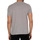 Vêtements Homme T-shirts & Polos Alpha Pack de 2   ALPHA LABEL Multicolore