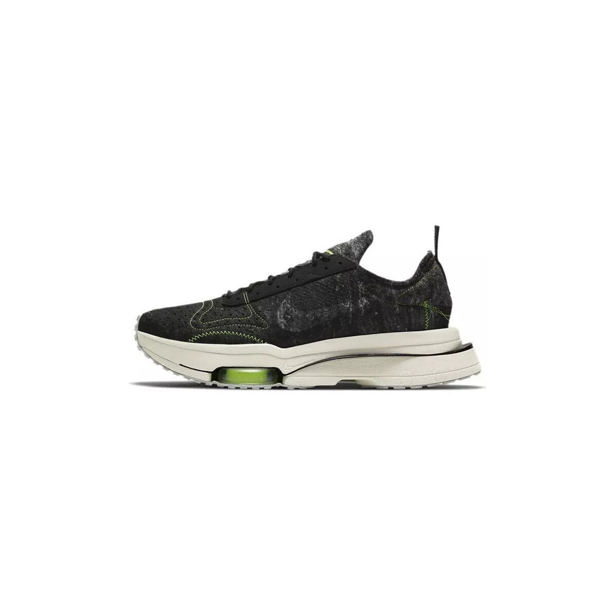 Chaussures Homme Baskets basses Nike AIR ZOOM TYPE Noir