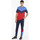 Vêtements Homme T-shirts & Polos Puma BMW M MOTORSPORT MSC Bleu