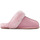 Chaussures Femme Chaussons UGG SCUFFETTE II Rose