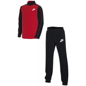 Vêtements Enfant Кросівки для бігу фірми nike w free run 2 Nike Junior Rouge