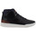 Chaussures Homme Baskets montantes Lacoste EXPLORATEUR CLASSIC 318 Noir