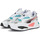 Chaussures Baskets basses Puma RS-Z TECH Blanc