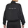 Vêtements Femme Vestes de survêtement Nike NSW AIR Noir