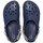 Chaussures Mules Crocs Sabot  Classic All Terrain CLOG Bleu