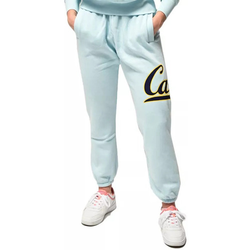 Vêtements Femme Pantalons de survêtement Champion Jogging  ELASTIC CUFF Bleu