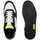 Chaussures Homme Baskets basses Lacoste T-CLIP 123 Noir