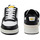 Chaussures Homme Baskets basses Lacoste T-CLIP 123 Noir