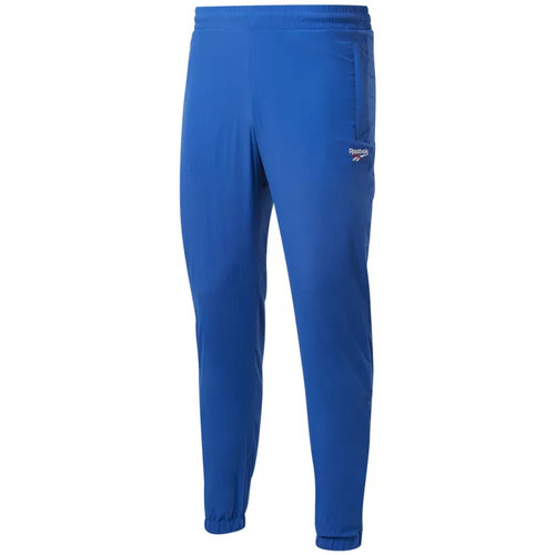 Vêtements Homme Pantalons de survêtement Reebok Sport CLASSICS VECTOR Bleu