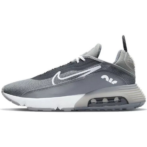 Chaussures Homme Baskets basses clothes Nike AIR MAX 2090 Gris