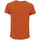 Vêtements Homme T-shirts & Polos Ea7 Emporio Armani KNITWEAR LONGEWEAR Orange