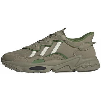Chaussures Homme woodmeads basses adidas brands Originals OZWEEGO Vert