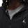 Vêtements Homme Vestes de survêtement Nike JORDAN Silver ESS FULL ZIP Noir