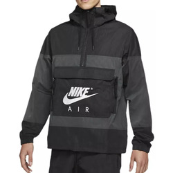 Vêtements Homme Coupes vent Nike Coupevent  AIR UNLINED ANORAK Noir