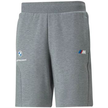 Vêtements Homme Shorts / Bermudas Puma BMW MMS Gris