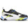 Chaussures Homme Baskets basses Puma TRINITY Multicolore